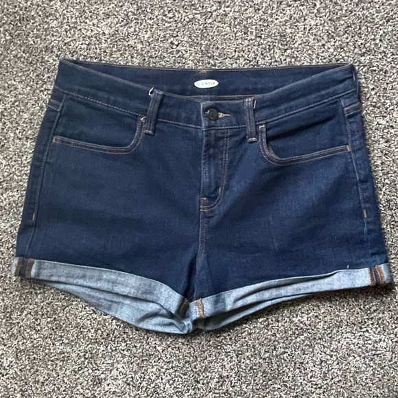 Old Navy Pants - 🌻3 for $15🌻 Old Navy Jean Shorts
